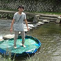 オオオニバスとは 動植物の人気 最新記事を集めました はてな