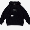 wtaps week6 並びからレビューまで