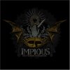 Impious - Holy Murder Masquerade