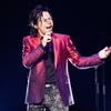『チェーザレ　破壊の創造者』の世界観を披露、「中川晃教コンサート2020」初日レポート