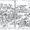 江戸時代の神戸の産業・前編（農業・石の切り出し・水車業・菜種油製造）