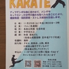 フィットネス　KARATE