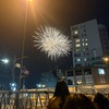 【日本最古の花火大会】隅田川花火大会に行ってきました