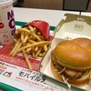 2023年ゆず香るおろしチキンタツタ新発売マクドナルドに麦わらの一味がやってきた！！