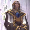 ＦＦ１１日記：巫女さんが出てきて、なぜかザイドも出てきた