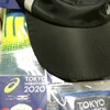 東京マラソン2020 グッズ購入