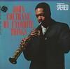 John Coltrane My Favorrite Things 200g LP