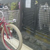 ○新しい自転車♪