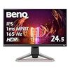 BenQ MOBIUZ ゲーミングモニター EX2510S (24.5型/165Hz/IPS/フルHD/1ms/HDRi/treVoloスピーカー/sRGB 99%/高さ調整/3種のゲーム専用モード)