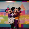 DCL西カリブクルーズ+WDW+DLR70th （17.プライドナイト）