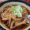 【人形町 蕎麦】六文そば　安い！老舗立ち食い蕎麦屋に行ってきた#14