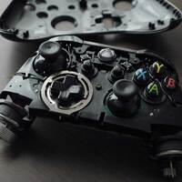 Xboxコントローラの左右トリガー Rt Lt がスムーズに戻らなくなったけど 簡単に治せた話 Nyme Xboxコントローラの左右トリガー Rt Lt がスムーズに戻らなくなったけど 簡単に治せた話 Nyme