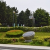 プサンの三・一独立運動記念塔は老人たちの筋トレの場所でしたww 　(韓国旅行5日目) 