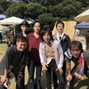 つぶやき続ける男