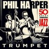 【聴いた】Philip Harper, Massimo Faraò Trio