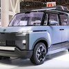 【トヨタ新型X-VAN】2025年「クロスオーバーミニバン」発売！最新情報、ハイブリッド4WD、サイズ、燃費、価格は？