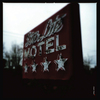 Starlite Motel - Awosting Falls