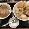 	ラーメン探検その６　つけめんTETSU 阪急三番街店