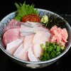 【nanchi】実は狙い目！広島駅近くで美味しい海鮮丼が食べられるお店(東区若草町)