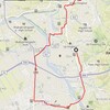 2023/09/24  約2週間ぶり!? の12km