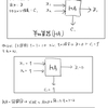 半加算器と全加算器とは