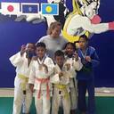 Palau Judo Kids Support Circle