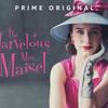 ドラマ "The Marvelous Mrs. Maisel"(マーベラス・ミセス・メイゼル)鑑賞中。