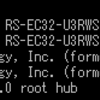Raspberry Piに接続されたUSBデバイスの情報を収集