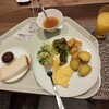 北海道旅行へ行ってきた　Part2  ⑥　～ホテル朝食＆道庁～