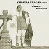 Chavela Vargas『Con El Cuarteto Lara Foster』 7.3