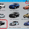 CGDI BMWプログレプログラムBMW Fシリーズ 