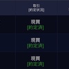 12/27評価損益+29.49%