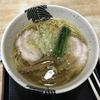 支那そば　ラーメン日歩未