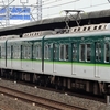 京阪本線乗車記★鉄道風景299…20220331
