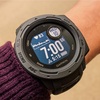 Garmin Instinctを買った（半月くらい前に）