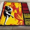 1991年『ユーズ・ユア・イリュージョンI 』Use Your Illusion I / Guns N' Roses