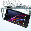 Xperia Z Ultra から Xperia Z Ultra へ