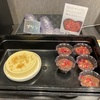 ステーキのあさくま、GW期間はランチメニュー休止。たい焼きやラズベリーチョコプリンが美味しい！