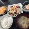 一日一食(6月6日)