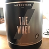 【マイプロテイン】THE WHEY「ミルクチョコレート」を評価・レビューします