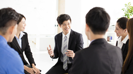 人当たりがいいとは？長所なの？その特徴や向いている仕事について解説