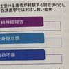 「背筋を伸ばして話したい❗️」