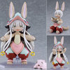 【メイドインアビス】figma『ナナチ（烈日の黄金郷Ver.）』可動フィギュア予約【グッドスマイルカンパニー】より2027年6月発売予定♪