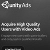 広告の表示について～【UnityAds】