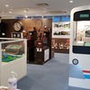 祝！　近江鉄道ミュージアム（八日市駅）再開　　掲示品 篇