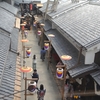 大阪くらしの今昔館『なにわ町家の歳時記・夏祭りの飾り』