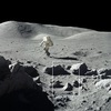 月の大事件：NASAの衛星が月面で「動く水」を観測