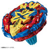【ベイブレードX】BEYBLADE X『BX-00 スターター ゼノエクスカリバー3-60GF』ベイブレード【タカラトミー】より2025年3月発売予定♪