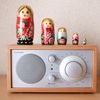 Tivoli  Audioで素敵なおうち時間を