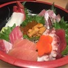 さくら水産市ヶ谷駅前店｜市ヶ谷｜盛り合わせで990円☆